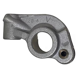 Balancim Escape Mitsubishi Pajero TR4 2.0 16v 00 a 15