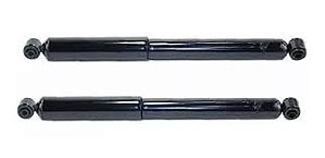 Par de Amortecedores Traseiros – Jeep Cherokee Sport 3.7 (2002 a 2012)