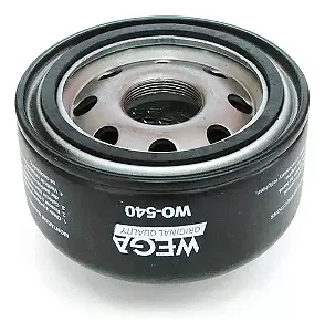 FILTRO OLEO BLAZER /FRONTIER/ S10/ TROLER/ X-TERRA