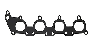 JUNTA COLETOR ADMISSAO TRACKER GRAND VITARA SX4 2.0 16V