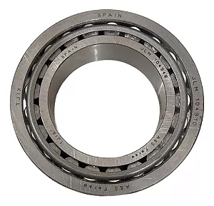 ROLAMENTO RODA DIANTEIRO TROLLER T4 JLM104948 50X82X21,50