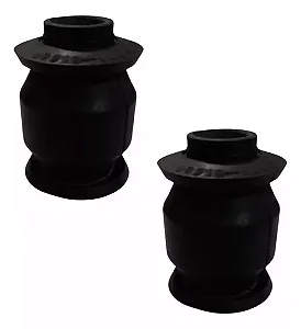 Par Bucha da Bandeja Dianteira Inferior Suzuki Vitara 1.6