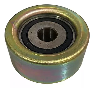 Polia do Alternador – Toyota Hilux – 17x75x32,5