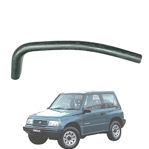 MANGUEIRA CIRCULAÇÃO ÁGUA VITARA/ SIDECKI 1.6 16V