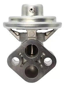 Válvula de Recirculação de Gases de Escape Mitsubishi Pajero TR4