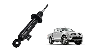 PAR AMORTECEDOR DIANTEIRO L200 TRITON