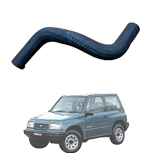 Mangueira do Ar Quente Suzuki Vitara 8V – Código JMD336