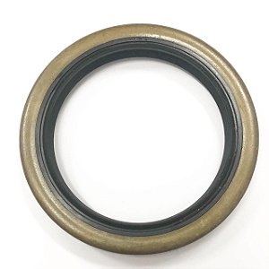 RETENTOR RODA DIANTEIRO LADA NIVA ---> 56X73.15X10