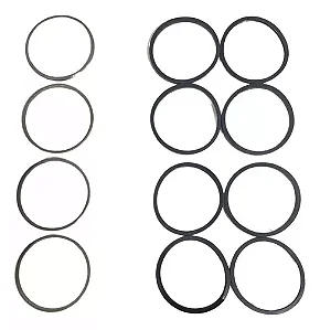 Reparo da Pinça de Freio – Land Rover Discovery (Dianteira / Traseira)