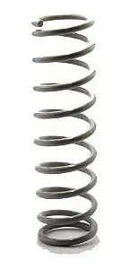 PAR MOLA TRASEIRA TRACKER/ GRAND VITARA 1POLEGADA+ALTA