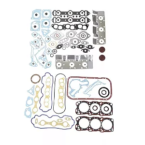 Jogo de Junta do Motor – Mitsubishi Pajero 3.0 V6 12V 1988 a 1998