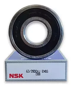 Rolamento Eixo Piloto Vitara 1.6 8/16V – 62/28DDUJ (28x68x18)