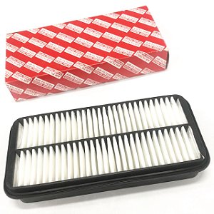 FILTRO AR MOTOR VITARA SIDEKICK 1.6 16V 91 A 98