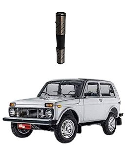 Pino da Caixa de Redução – Lada Niva
