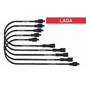 CABO VELA 7MM LADA NIVA