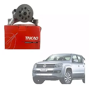 Bomba de Óleo VW Amarok 2.0 16V 2010 a 2018