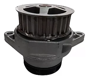 Bomba D'Água Fiat Palio 1.0 16V 2002 a 2005