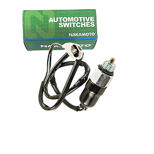 Interruptor Ré Suzuki Tracker / Grand Vitara / Samurai / Vitara / Jimny