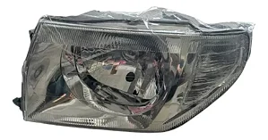 Farol Lado Esquerdo Pajero TR4 2.0 16v 2004, 2005, 2006