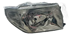 Farol Lado Direito Pajero TR4 2.0 16V 2004 a 2006