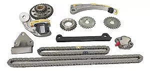 Kit Corrente de Distribuição – Tracker / Grand Vitara / SX4 2.0 16V