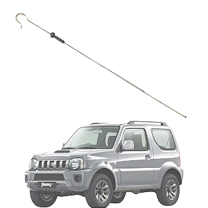 VARETA OLEO MOTOR JIMNY 1.3 16V 98/99