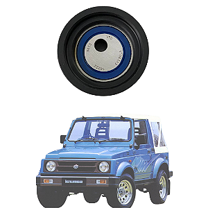 TENSOR CORREIA DENTADA SAMURAI 1.3 /SWIFT 1.0 8V /VITARA 1.6 8V