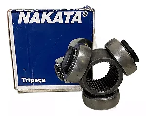 TRIZETA HOMOCINETICA LE SANTA FÉ 2.7 05 A 10