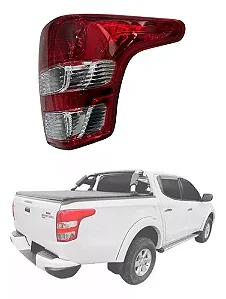 Lanterna Traseira Direita Mitsubishi L200 Triton 2017 a 2022