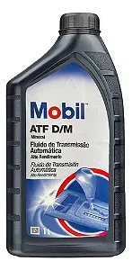 OLEO TRANSMISSÃO CAMBIO AUTOMATICO ATF DM