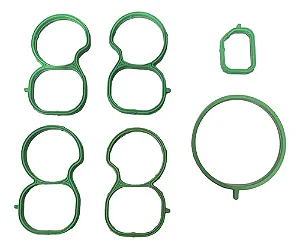 Kit Junta Coletor de Admissão + TBI – Toro / Renegade / Compass Diesel