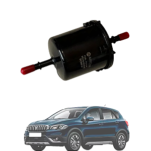 FILTRO COMBUSTIVEL SCROSS NEW VITARA 1.4 1.6 - DS9001P