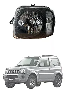FAROL LE JIMNY 01 A 12