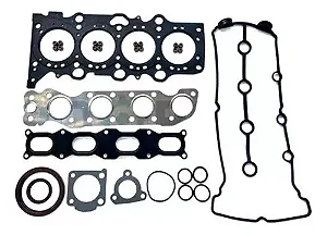 JUNTA MOTOR COMPLETO JIMNY MODERNO 06 a 15 M13A/ SCROSS 1.6 M16A (muda a junta tampa valvula)