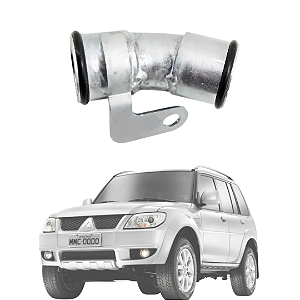 TUBO BOMBA DÁGUA TR4 2.0 16V