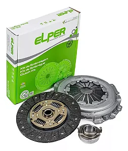 Kit Embreagem – Tracker / Grand Vitara 2.0 16V