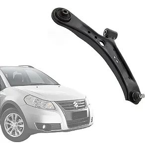 BANDEJA COMPLETA LD SX4 2.0 16V 09 A 15 ---> PRD5504