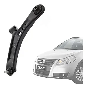 BANDEJA COMPLETA LE SX4 2.0 16V 09 A 15 ---> PRD5503