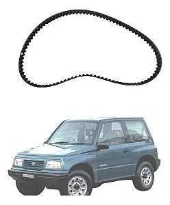 Correia Dentada Vitara 16V CT757 103SP254H