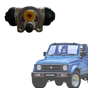 CILINDRO RODA LE SAMURAI 91 A 99