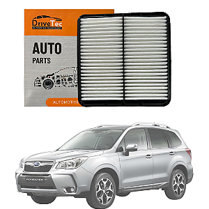 FILTRO AR MOTOR SUBARU FORESTER 2.0 16V 08 A 15