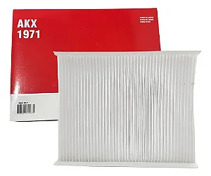 Filtro de Ar Condicionado – Suzuki Grand Vitara 2.0 16V G3 – AKX1971