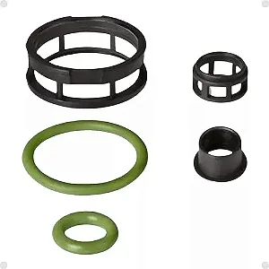 REPARO BICO INJETOR VITARA SAMURAI 8v