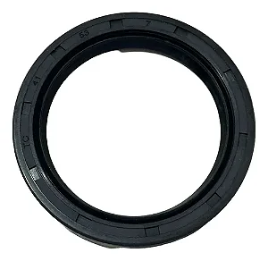 RETENTOR POLIA VIRABREQUIM DIANTEIRO JIMNY 1.3 16V 98 A 15 ---> 41X53X7