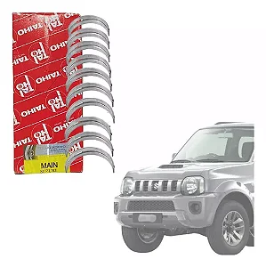BRONZINA MANCAL STD JIMNY 1.3 16v 98 A 15 M13A