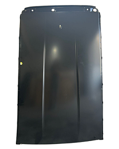 #TETO PRETO HB20 22 A 25