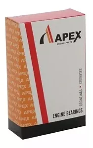 BRONZINA MANCAL STD TRACKER GRAND VITARA 2.0 16V