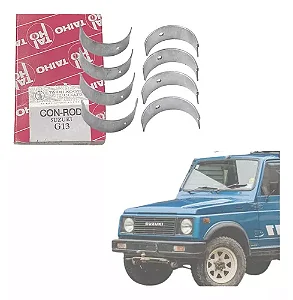 BRONZINA BIELA 0,75 SAMURAI G13A