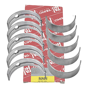 BRONZINA MANCAL STD VITARA SIDEKICK G16A G16KC G15A