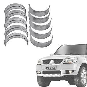 BRONZINA MANCAL 0,75 TR4/ IO